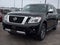 2018 Nissan Armada 4x4 SL