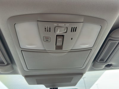 2018 Nissan Armada 4x4 SL