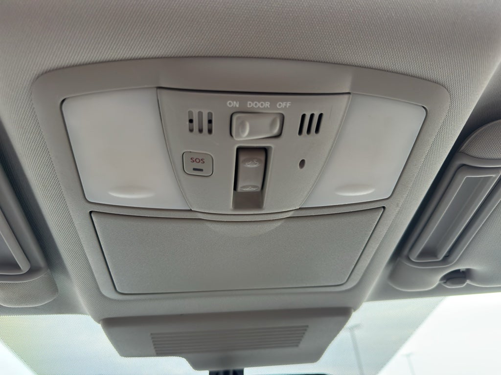 2018 Nissan Armada 4x4 SL