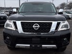 2018 Nissan Armada 4x4 SL