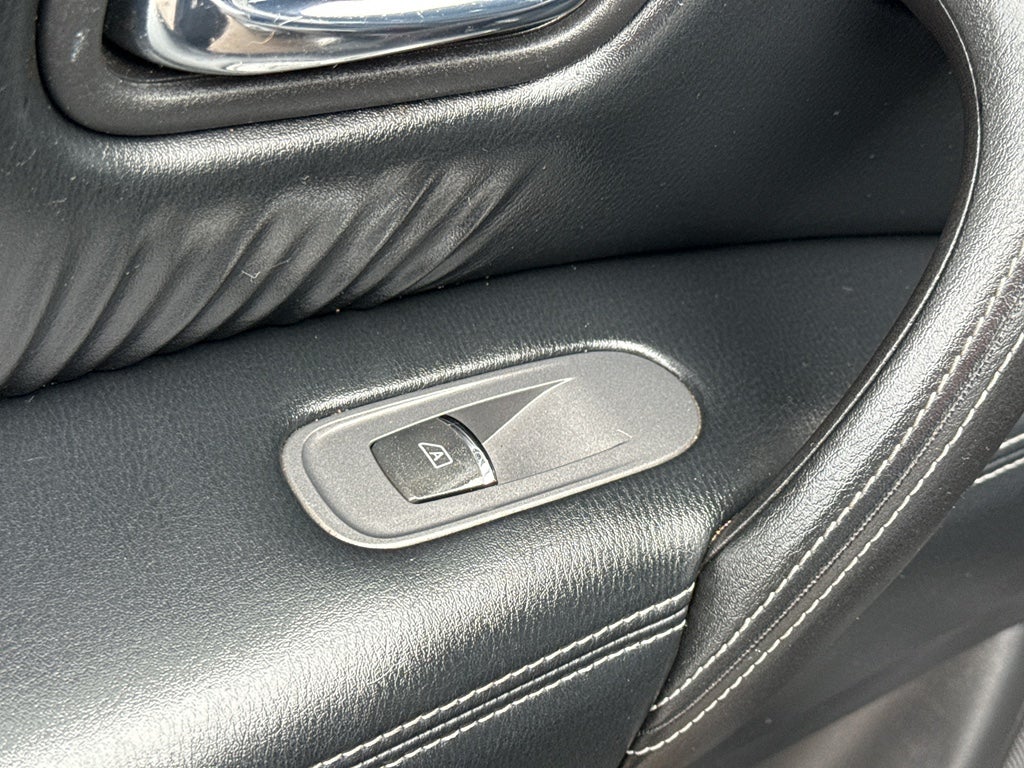 2018 Nissan Armada 4x4 SL