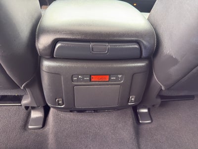 2018 Nissan Armada 4x4 SL