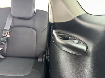2018 Nissan Armada 4x4 SL