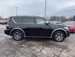 2018 Nissan Armada 4x4 SL