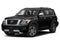 2018 Nissan Armada 4x4 SL