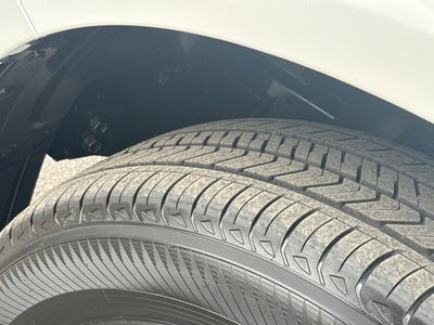 2026 Nissan Armada 4x4 SL