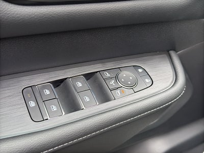 2026 Nissan Armada 4x4 SL