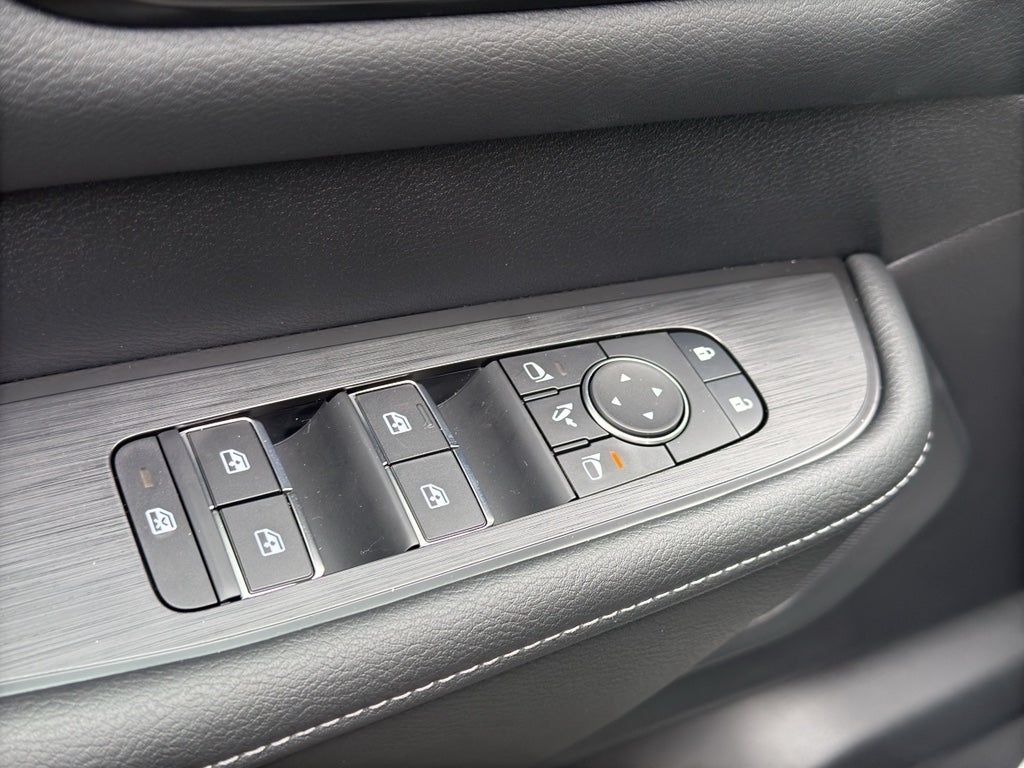 2026 Nissan Armada 4x4 SL