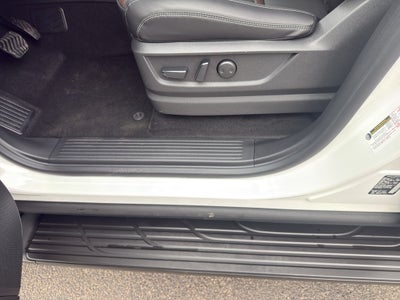 2026 Nissan Armada 4x4 SL