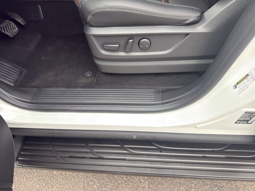 2026 Nissan Armada 4x4 SL