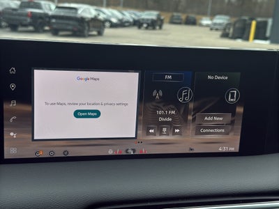 2026 Nissan Armada 4x4 SL