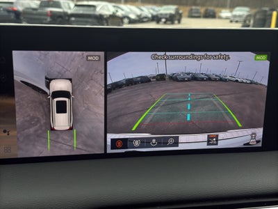 2026 Nissan Armada 4x4 SL