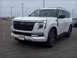 2026 Nissan Armada 4x4 SL