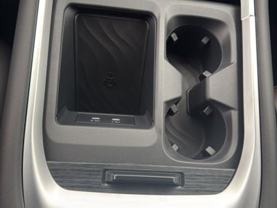 2026 Nissan Armada 4x4 SL