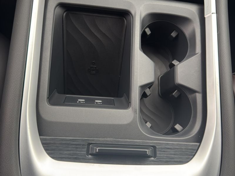 2026 Nissan Armada 4x4 SL