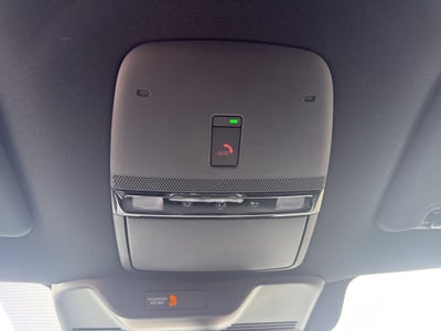 2026 Nissan Armada 4x4 SL