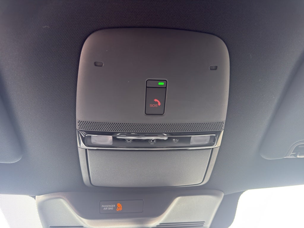 2026 Nissan Armada 4x4 SL