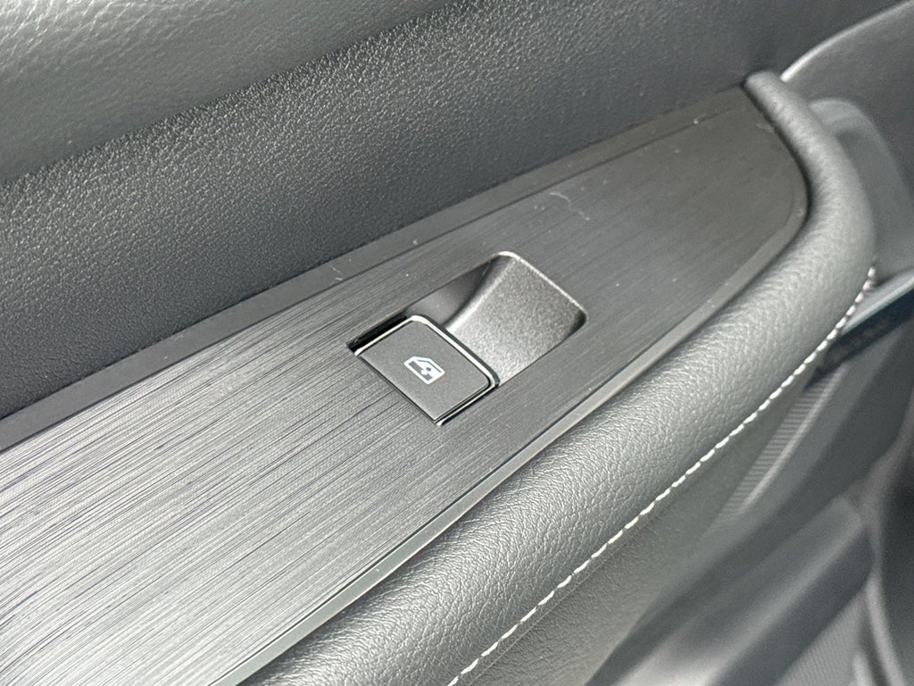 2026 Nissan Armada 4x4 SL