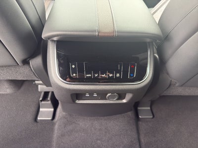 2026 Nissan Armada 4x4 SL