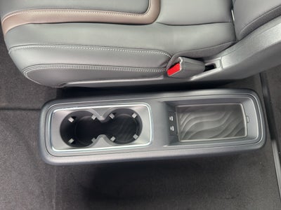 2026 Nissan Armada 4x4 SL