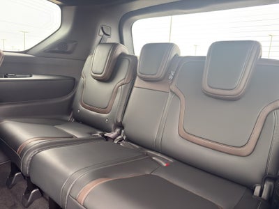 2026 Nissan Armada 4x4 SL