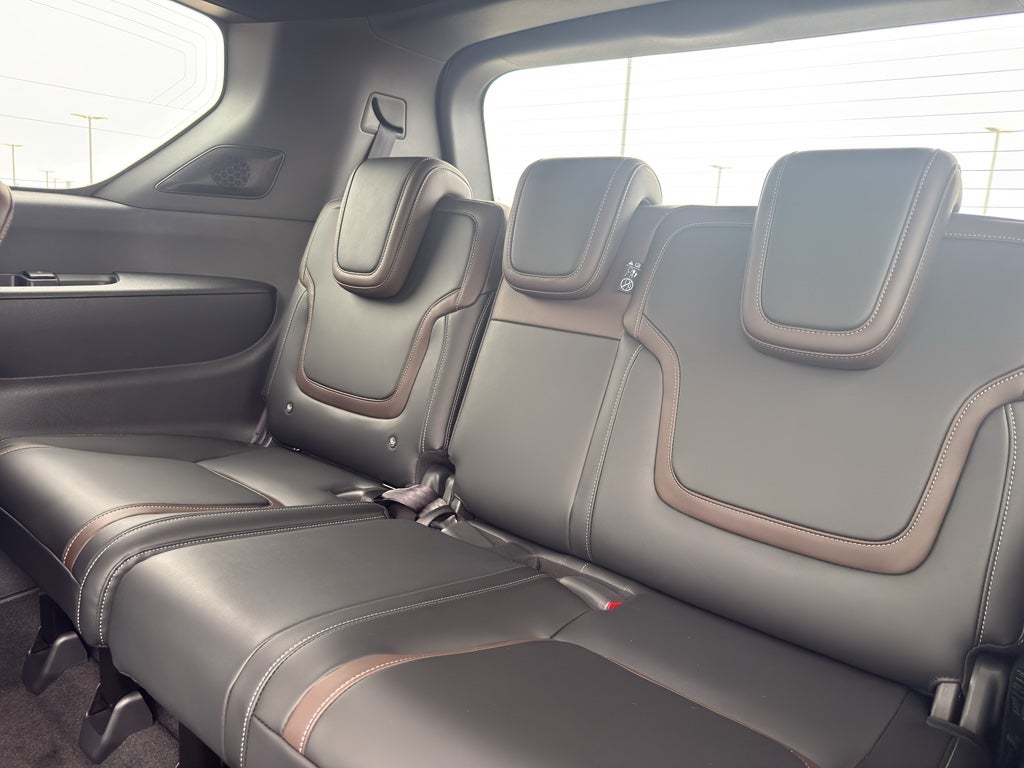 2026 Nissan Armada 4x4 SL