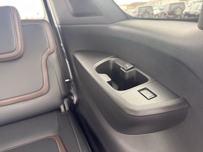 2026 Nissan Armada 4x4 SL