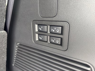 2026 Nissan Armada 4x4 SL