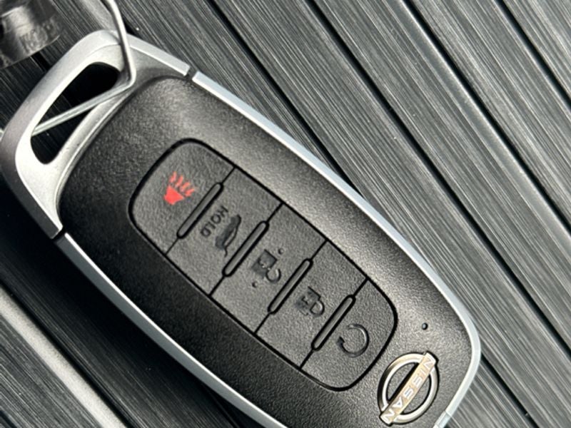 2026 Nissan Armada 4x4 SL