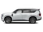 2026 Nissan Armada 4x4 SL