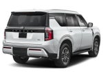 2026 Nissan Armada 4x4 SL