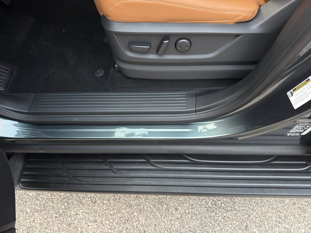 2026 Nissan Armada 4x4 SL