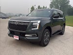 2026 Nissan Armada 4x4 SL