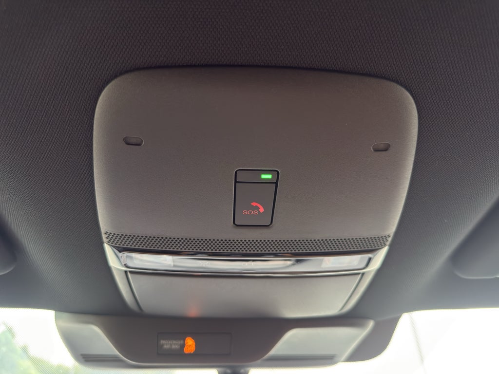 2026 Nissan Armada 4x4 SL