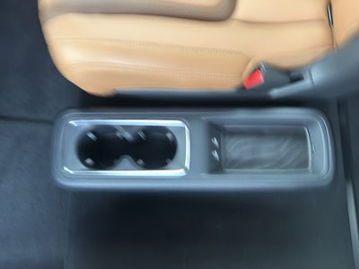 2026 Nissan Armada 4x4 SL