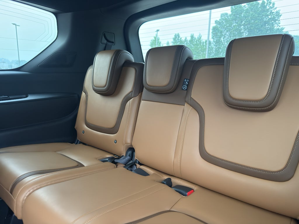 2026 Nissan Armada 4x4 SL