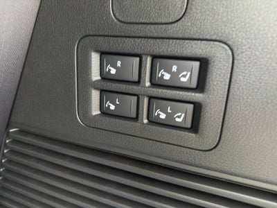 2026 Nissan Armada 4x4 SL