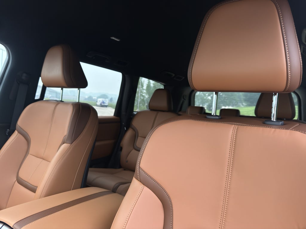 2026 Nissan Armada 4x4 SL