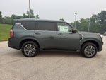 2026 Nissan Armada 4x4 SL