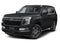 2027 Nissan Armada 4x4 SL