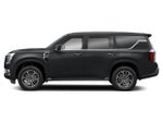 2027 Nissan Armada 4x4 SL