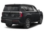 2027 Nissan Armada 4x4 SL