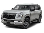 2027 Nissan Armada 4x4 SL