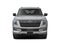 2027 Nissan Armada 4x4 SL