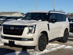 2025 Nissan Armada 4x4 SL