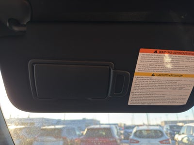 2025 Nissan Armada 4x4 SL