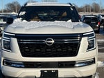 2025 Nissan Armada 4x4 SL