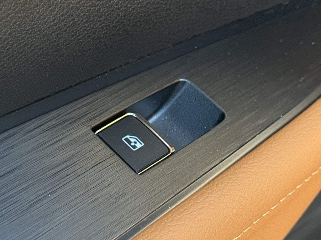 2025 Nissan Armada 4x4 SL