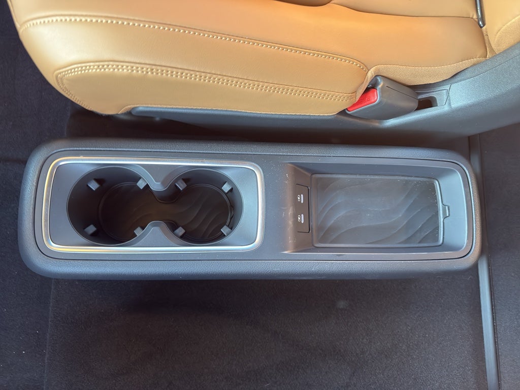 2025 Nissan Armada 4x4 SL