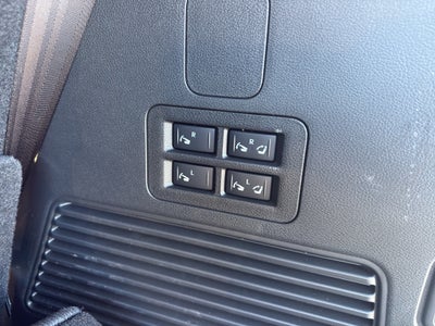 2025 Nissan Armada 4x4 SL